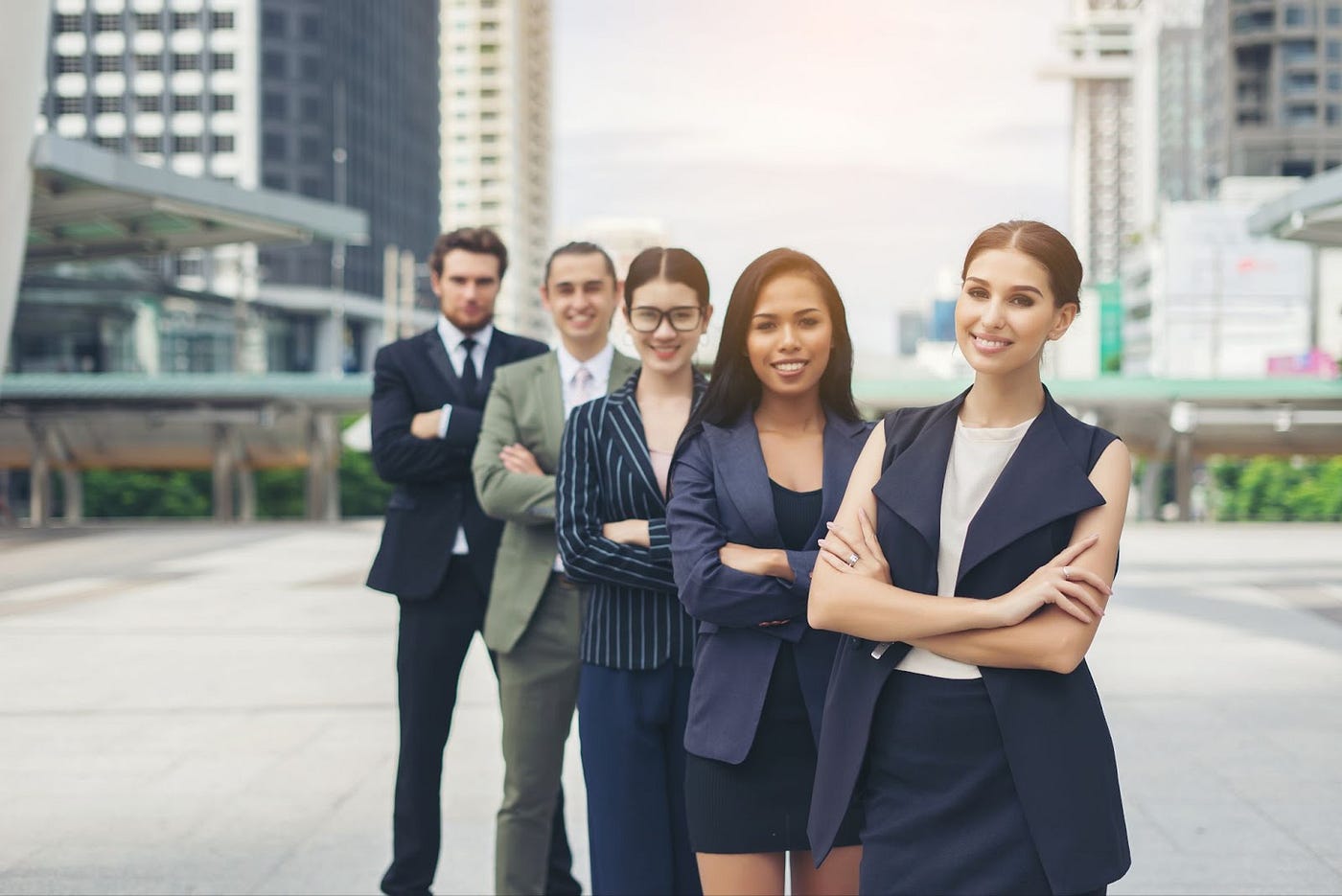 Office Fashion Mistakes To Avoid In 2024