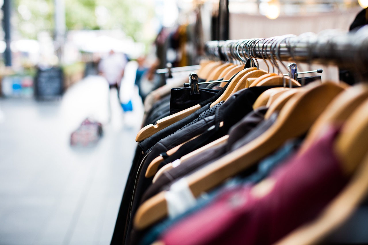 Adaptive Clothing For Work Environments - The Future Of Workwear