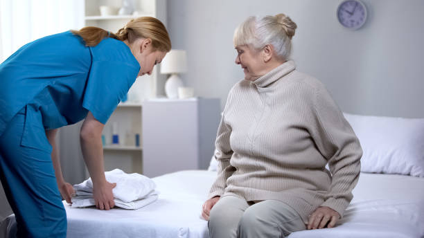 Adaptive Clothing For Seniors & Caregivers