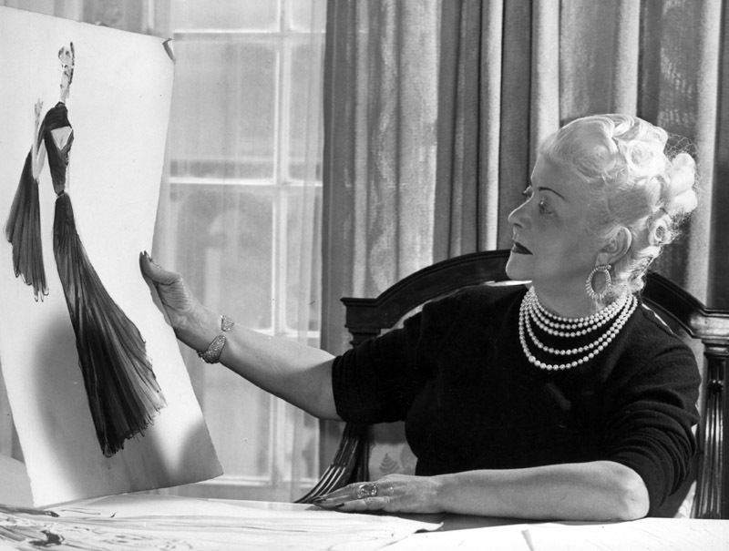 50 Famous French Fashion Designers Who Defined Global Style